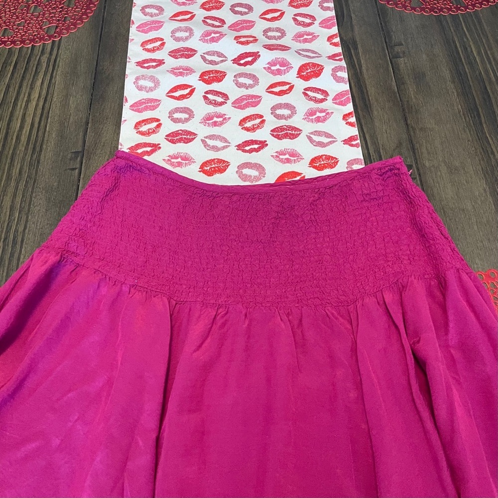 💕Newport News Maxi Skirt💕 - Picture 3 of 5